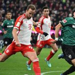 Skor akhir Bundesliga: Bayern Munich 3-0 Stuttgart