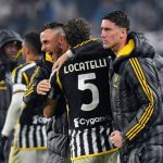 Serie A: Juventus giành chiến thắng cách biệt tối thiểu