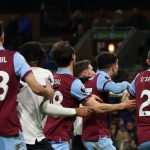 Taruhan Premier League: Manchester City vs Burnley