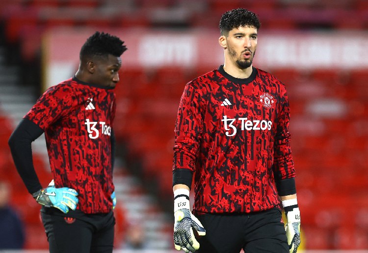 Manchester United goalkeeper Altay Bayindir will make his debut in their FA Cup match against Newport Country