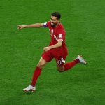 Qatar's Hassan Al-Haydos’ winner against China is so far one of the best goals of the AFC Asian Cup