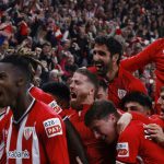 Big Match La Liga Jornada-25: Athletic Bilbao vs Girona