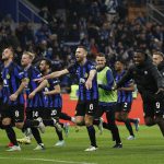 Serie A: Inter củng cố ngôi đầu