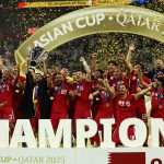 Qatar are AFC Asian Cup champions once again after beating Jordan in the final