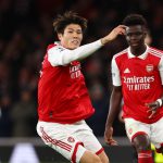 Premier League: HLV Arteta đánh giá cao Tomiyasu