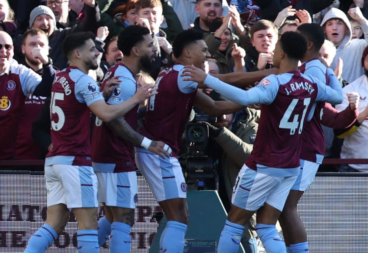 Premier League: Aston Villa sẽ không dễ có 3 điểm