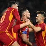 Europa League: AS Roma đang tỏ ra khó chịu