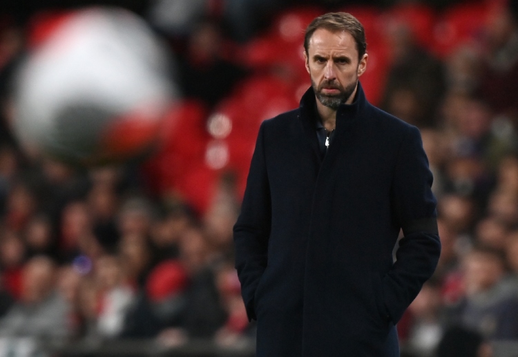 Gareth Southgate seeks to avenge England's Euro 2020 final loss as they head into Euro 2024