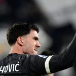 Dusan Vlahovic diandalkan Juventus di pertandingan Serie A