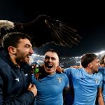 Coppa Italia: Lazio dừng bước ở bán kết