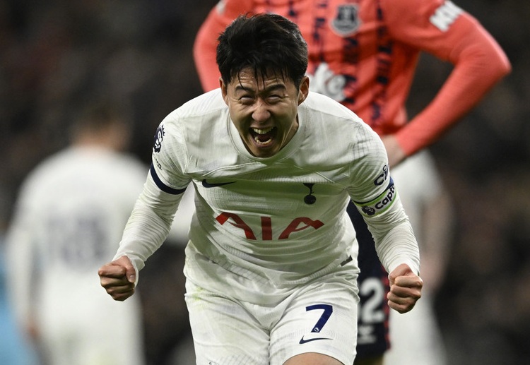 Premier League: Tottenham không dễ có 3 điểm