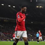 Anthony Martial jadi salah satu perekrutan gagal di Premier League