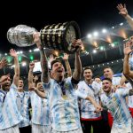 Copa America 2024 bersaing langsung dengan Euro 2024