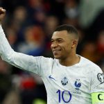 Euro 2024: Mbappe đang có phong độ tốt