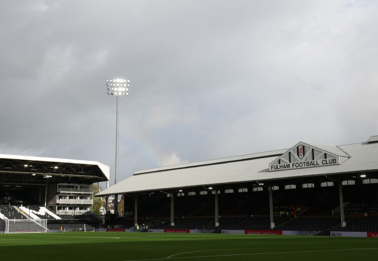 Rodrigo Muniz scored 9 goals and made 1 assist for Fulham in the 2023-24 Premier League season