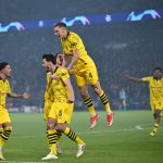 Dortmund chơi trận chung kết Champions League lần đầu sau 11 năm