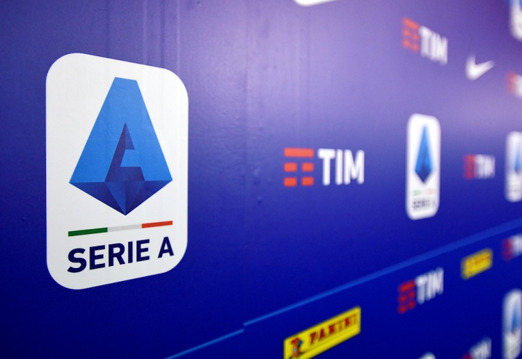 Sejumlah pertandingan menarik terjadi di pekan terakhir Serie A