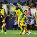 Copa America 2024: Jamaica đang tỏ ra không quá hiệu quả