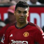 Premier League: Casemiro đang là cầu thủ nhận lương cao nhất tại Man United