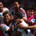 Copa America 2024: Venezuela đang cho thấy phong độ không quá tệ