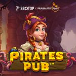 Pirates Pub เป็นเกมที่ค่อนข้างตรงไปตรงมาและสนุกสนาน สามารถเล่นได้ทุกเมื่อตามต้องการ