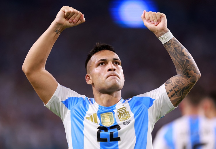 Copa America 2024: Martinez đang được đánh giá cao
