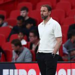 Gareth Southgate từ chức HLV tuyển Anh sau giải bóng đá Euro 2024