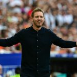 Euro 2024: Germany's Julian Nagelsmann is the youngest head coach in the European Championship history