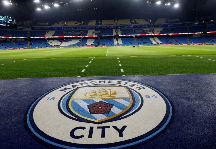 Manchester City berpeluang memenangkan Premier League 2024/2025