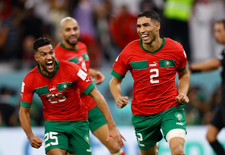 Morocco have the better chance of winning against United States in their Olympics 2024 football clash