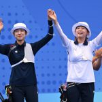 South Korea aim for their 10th consecutive gold medal in the upcoming Olympics 2024