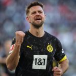 Bundesliga star Niclas Füllkrug has bid farewell to Borussia Dortmund to join West Ham United