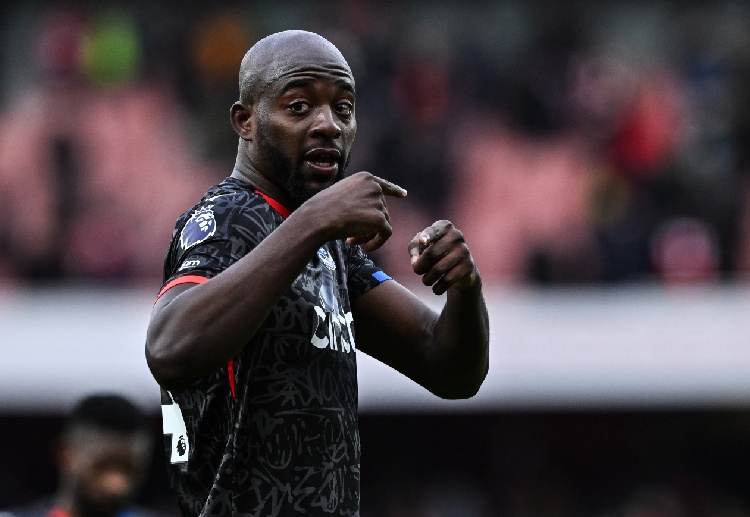 Crystal Palace are aiming to defeat Brentford in their upcoming Premier League match this weekend