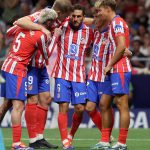 La Liga: Atletico Madrid còn nhiều việc phải làm