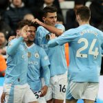 Premier League: Nhiều cầu thủ của Man City vừa tham dự những giải đấu lớn