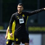 Bundesliga: Dortmund có thể sẽ cho thấy sức mạnh