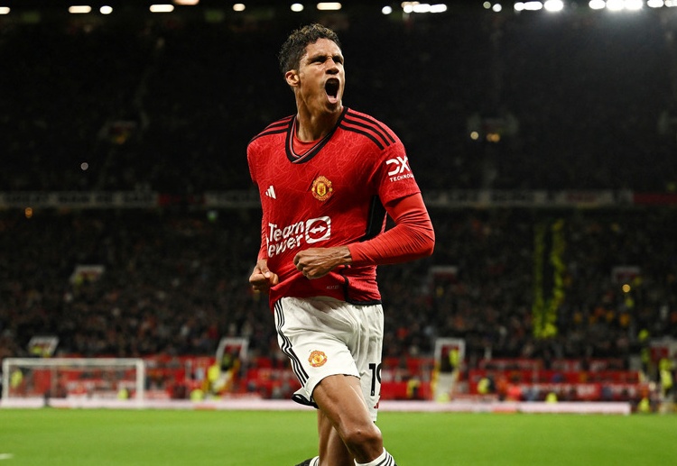 Raphael Varane will be the main man for Como as they aim to impress in the 20242-25 Serie A season