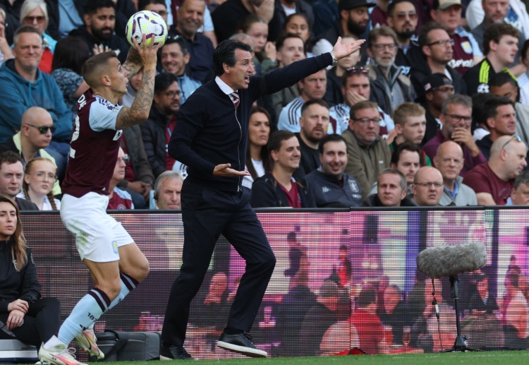 Premier League: Aston Villa có quyền tự tin ở trận này