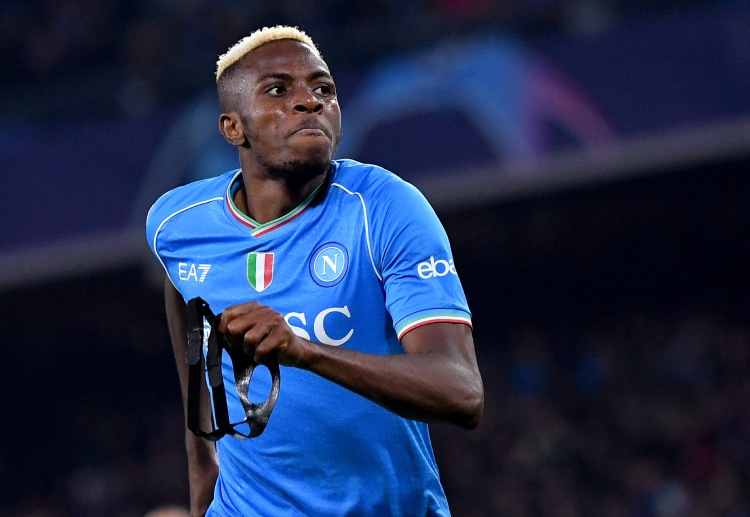 Victor Osimhen’s situation on the Serie A 2024-25 transfer deadline day was quite dramatic