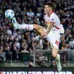 Benjamin Sesko is ready to help RB Leipzig secure their first Champions League win of the season