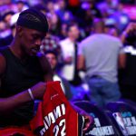 The Miami Heat's early exit from the NBA Playoffs was significantly impacted by the absence of of Jimmy Butler