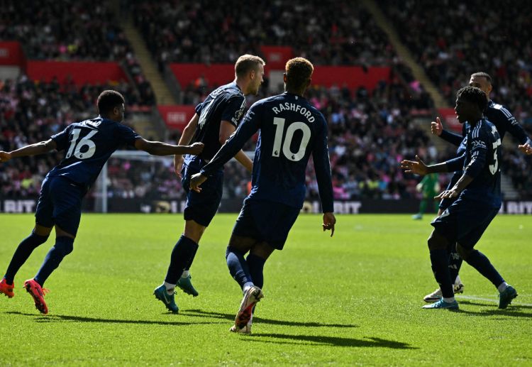 Man United thi đấu vòng 5 Premier League 2024/25 với cuộc đối đầu Crystal Palace