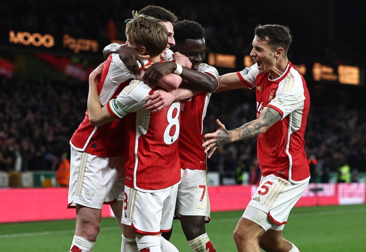 Arsenal đá trận mở màn Champions League 2024/25 với Atalanta