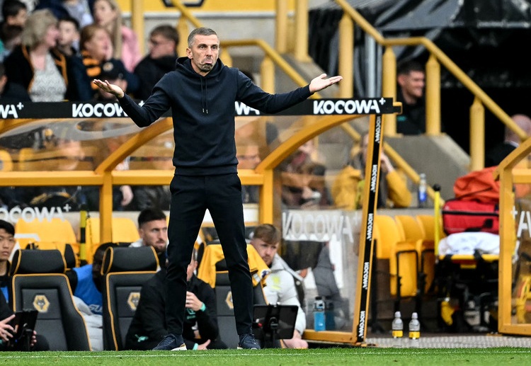 Wolverhampton Wanderers manager Gary O'Neil remains in search for their first Premier League win this season