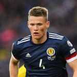 Scott McTominay needs to step up to help Scotland win their UEFA Nations League opener