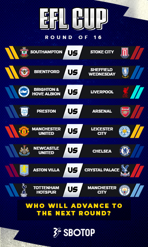 EFL Cup – EN