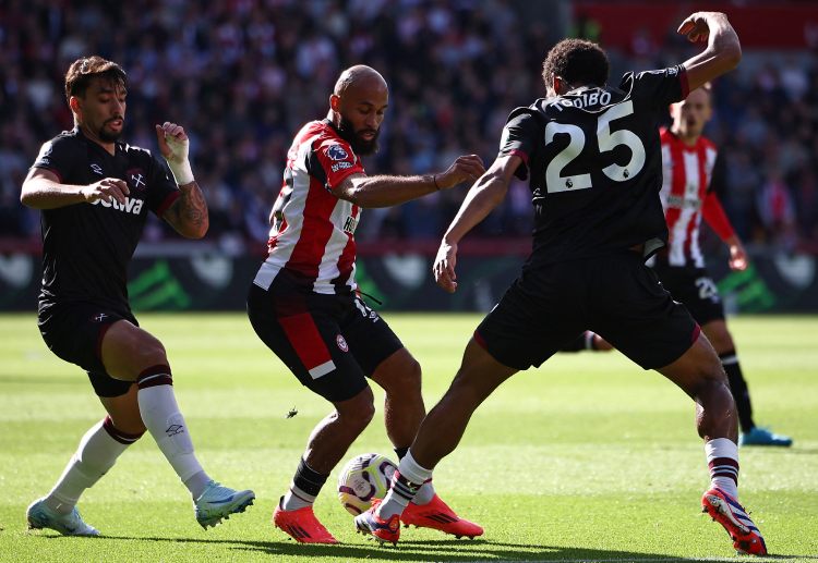 Premier League: West Ham sẽ không dễ có điểm