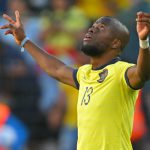 Enner Valencia is expected to lead Ecuador in their World Cup 2026 CONMEBOL qualifiers match against Paraguay