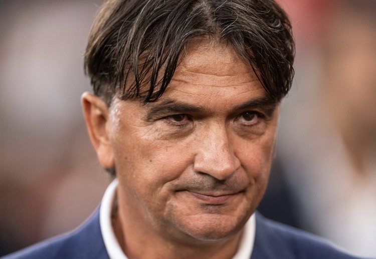 Zlatko Dalic is positive for a home-win for Croatia in upcoming UEFA Nations League match against Scotland