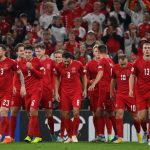 Taruhan UEFA Nations League: Spanyol vs Denmark